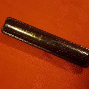 Deluxe Tarte Lights Camera Lashes mascara